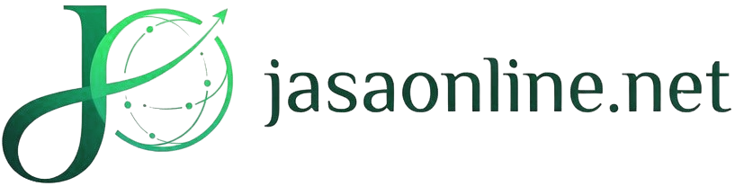 jasaonline.net